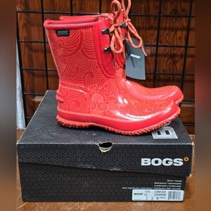 Bogs Women's Rainboots
